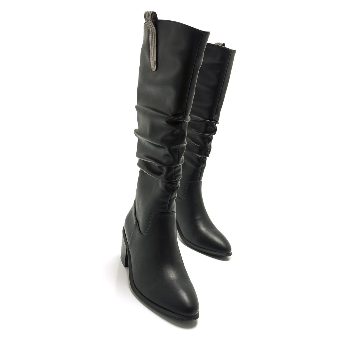 Botas de tacon de Mujer modelo MOLISE de MARIAMARE image number 4