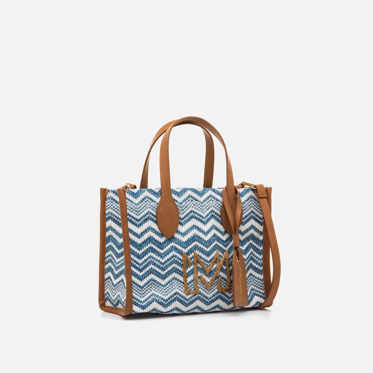 Sacs pour Femme mod&egrave;le LENTO de MARIAMARE image number 2