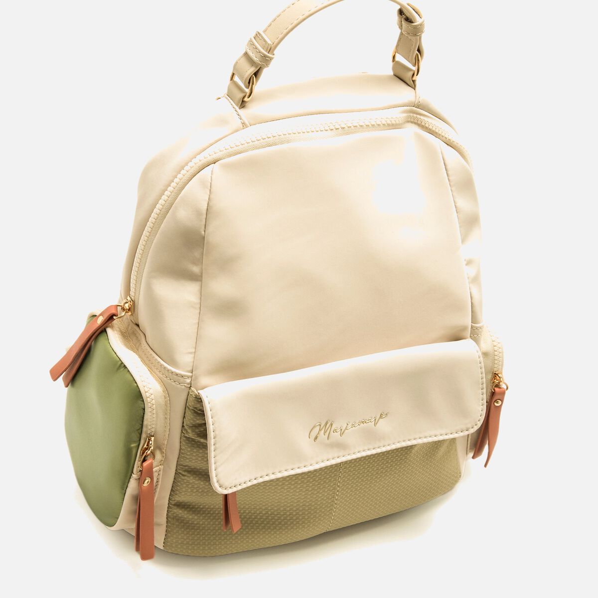 Mochilas de Mulher modelo MOVER de MARIAMARE image number 1