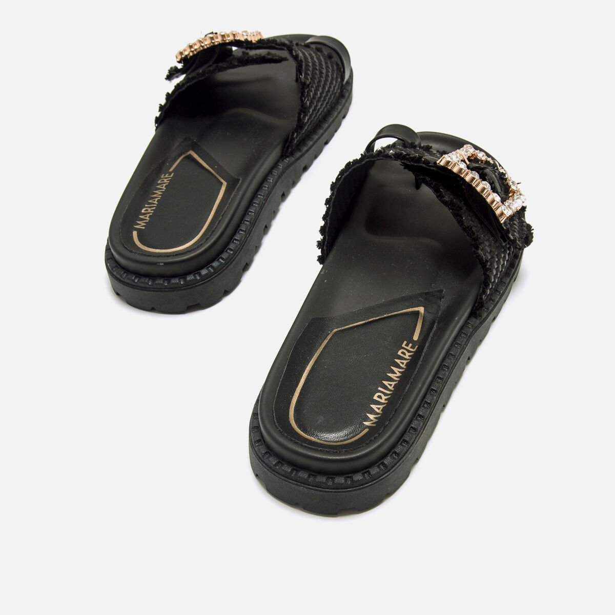 Sandalias planas de Mujer modelo FRAINE de MARIAMARE image number 6