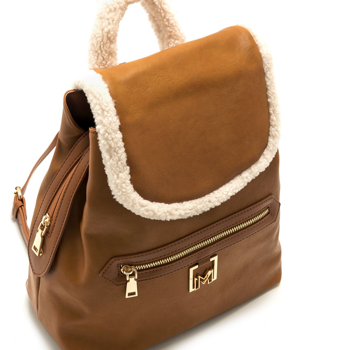 Mochilas de Mujer modelo YET de MARIAMARE image number 1