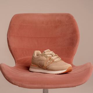 Sapatilhas de Mulher modelo NARITA de MARIAMARE