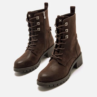 Botines de tacon de Mujer modelo ALTEA de MARIAMARE