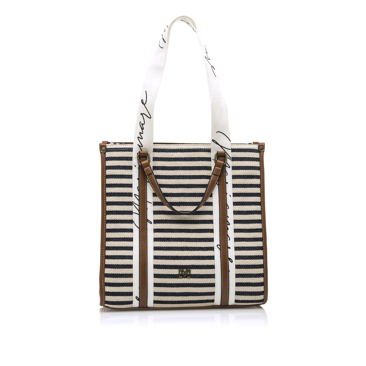 Bolsos de Mujer modelo DETH de MARIAMARE image number 0