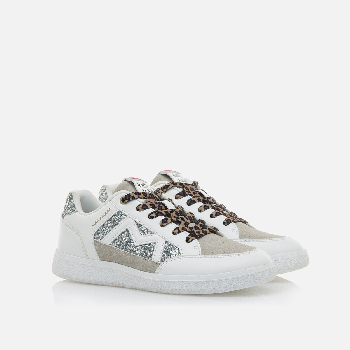 Sneakers de Mulher modelo FIORA de MARIAMARE image number 4