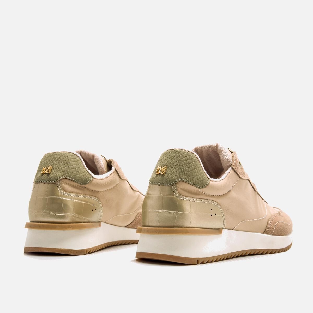 Sneakers de Mulher modelo LIVANA de MARIAMARE image number 2