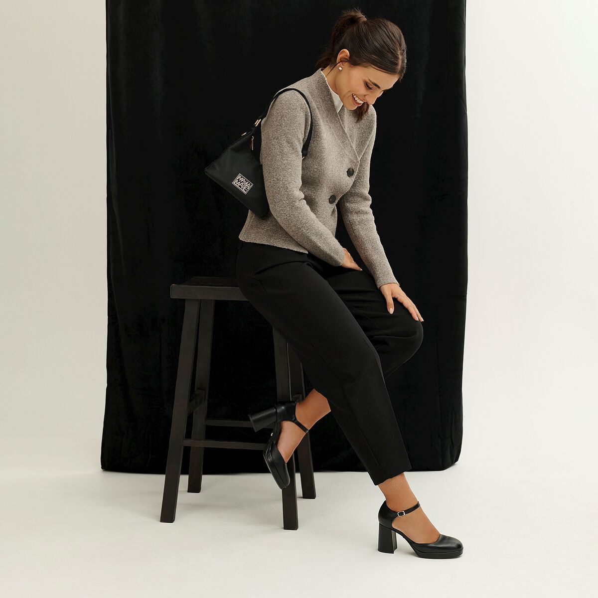 Bolsos de Mujer modelo DILLER de MARIAMARE image number 3