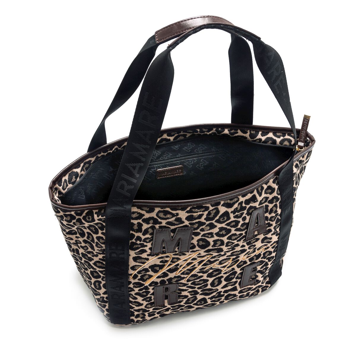 Bolsos de Mujer modelo GOLDER de MARIAMARE image number 4