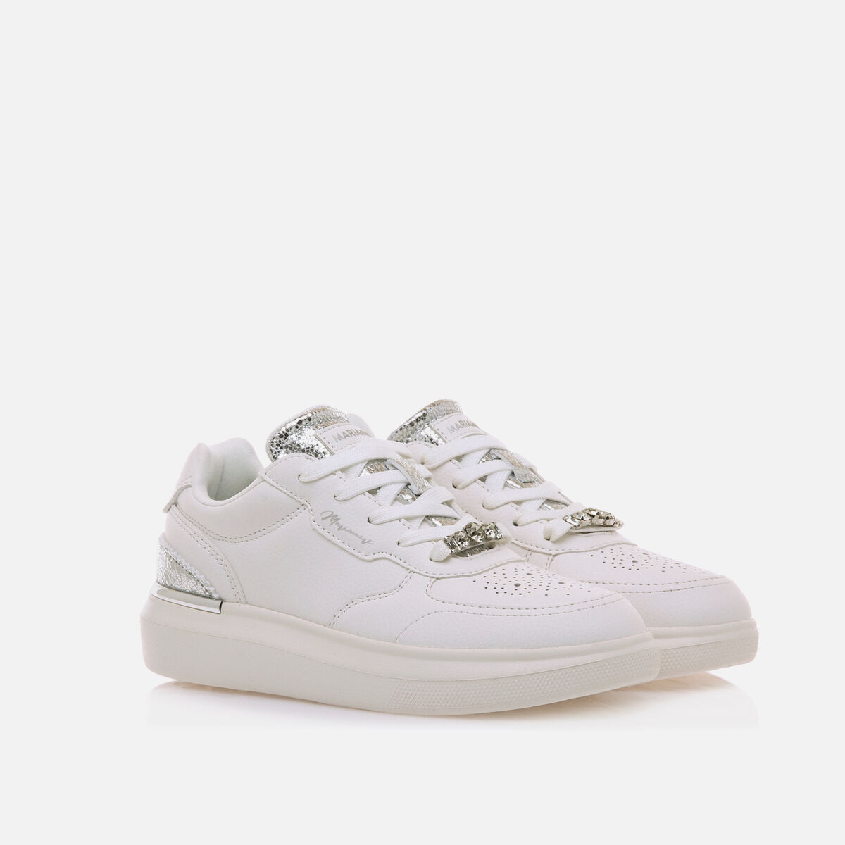 Zapatillas de Mujer modelo VARESE de MARIAMARE image number 3
