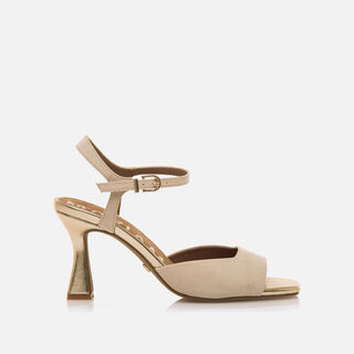 Sandales a talons pour Femme modèle NUIN de MARIAMARE