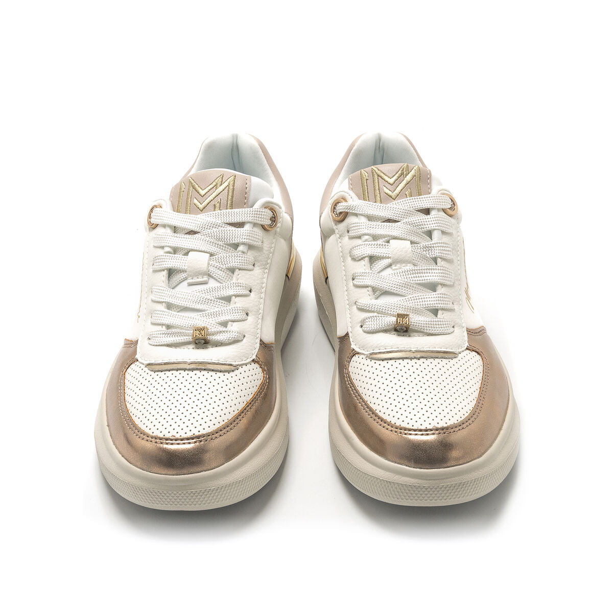 Zapatillas de Mujer modelo VARESE de MARIAMARE image number 4