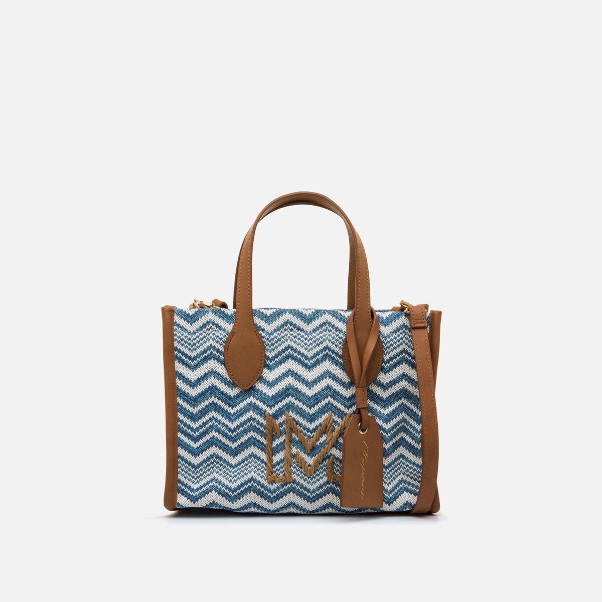 Sacs pour Femme mod&egrave;le LENTO de MARIAMARE image number 0
