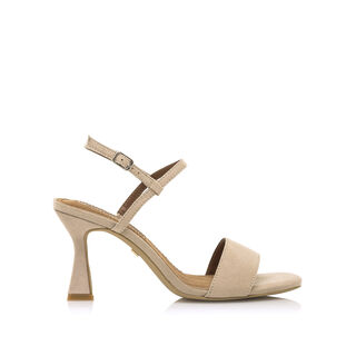 Sandalias de tacon de Mujer modelo NUIN de MARIAMARE