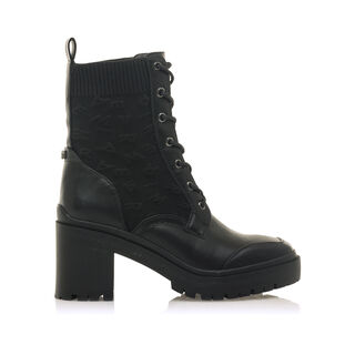 Botines de tacon de Mujer modelo GINZA de MARIAMARE