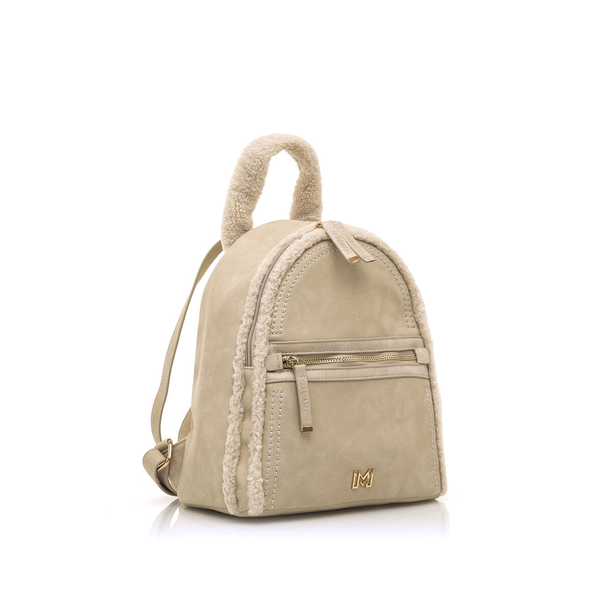 Mochilas de Mujer modelo SABY de MARIAMARE image number 2