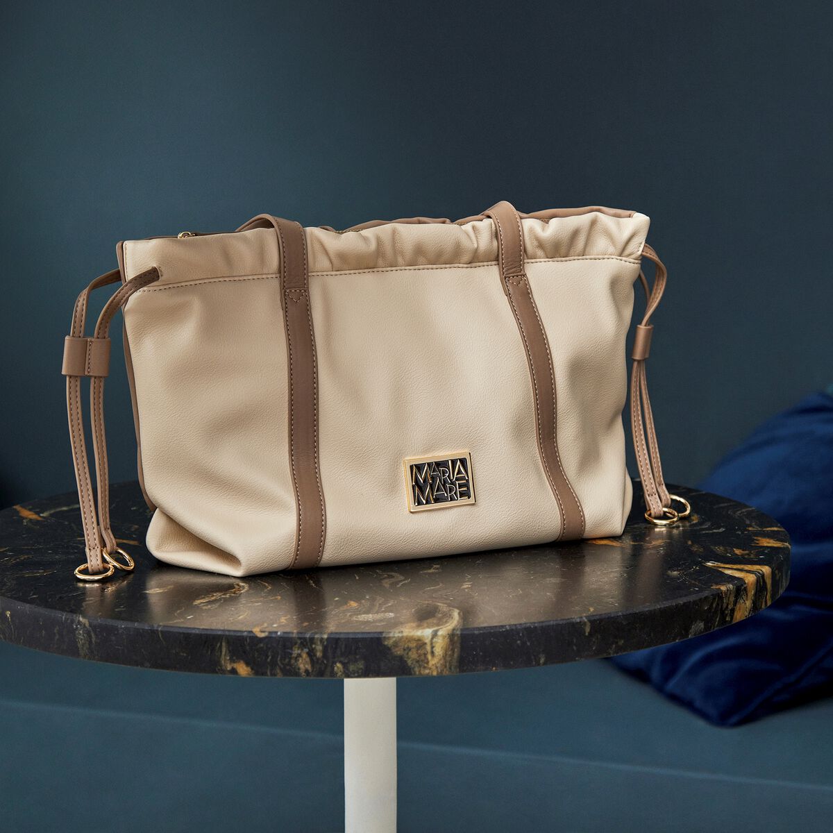 Bolsos de Mujer modelo SAYO de MARIAMARE image number 2