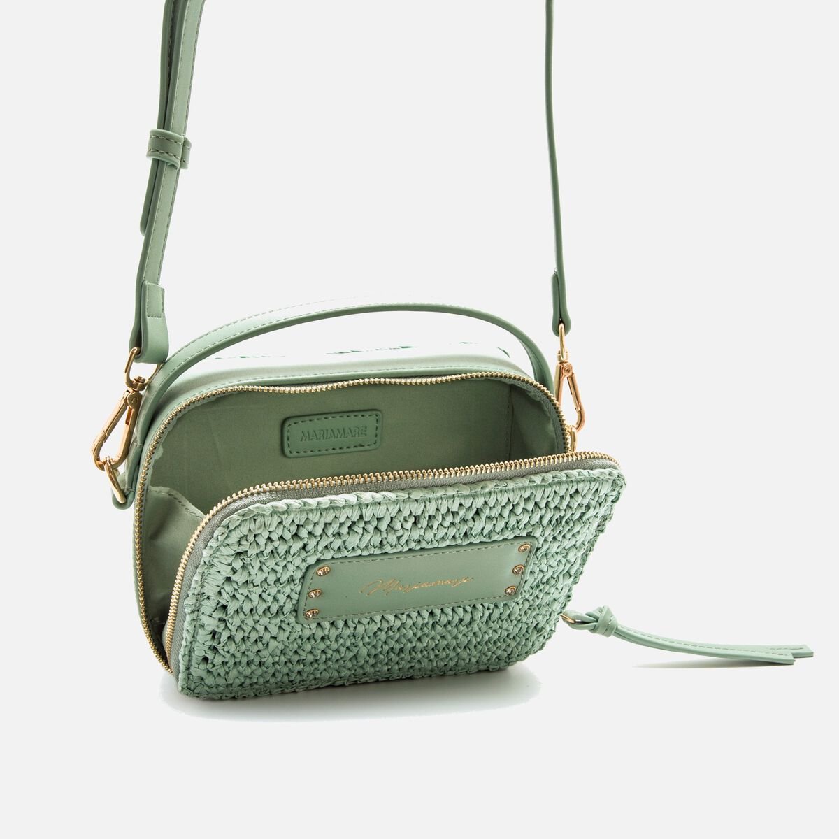 Malas de tiracolo de Mulher modelo SABAL de MARIAMARE image number 4