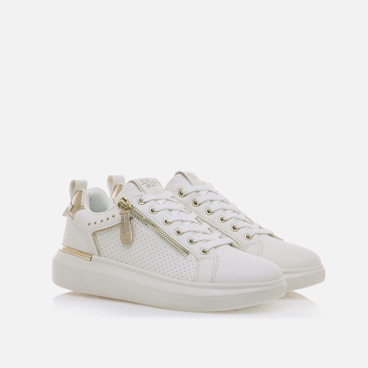 Sneakers de Mulher modelo VARESE de MARIAMARE image number 4