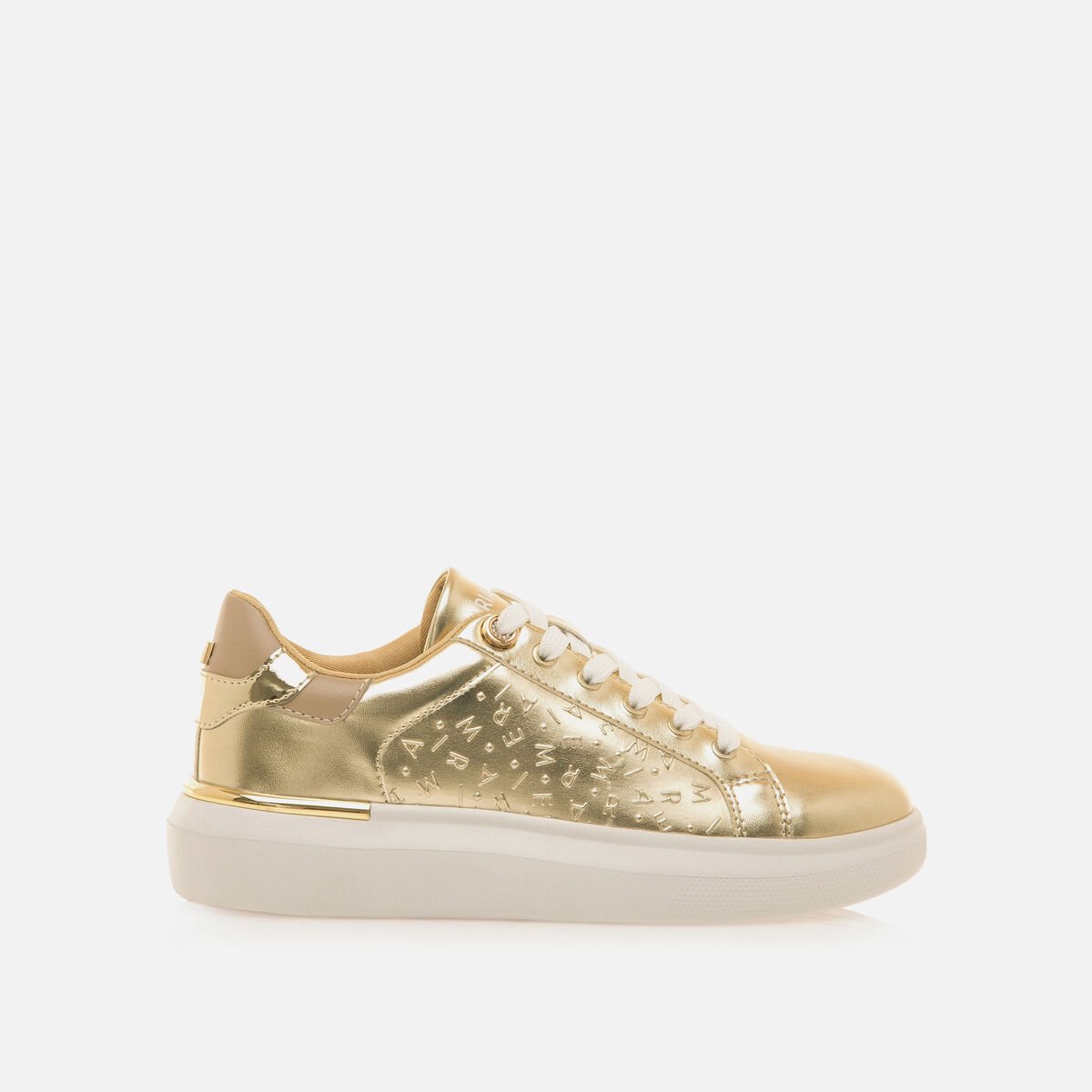 Zapatillas de Mujer modelo VARESE de MARIAMARE image number 0