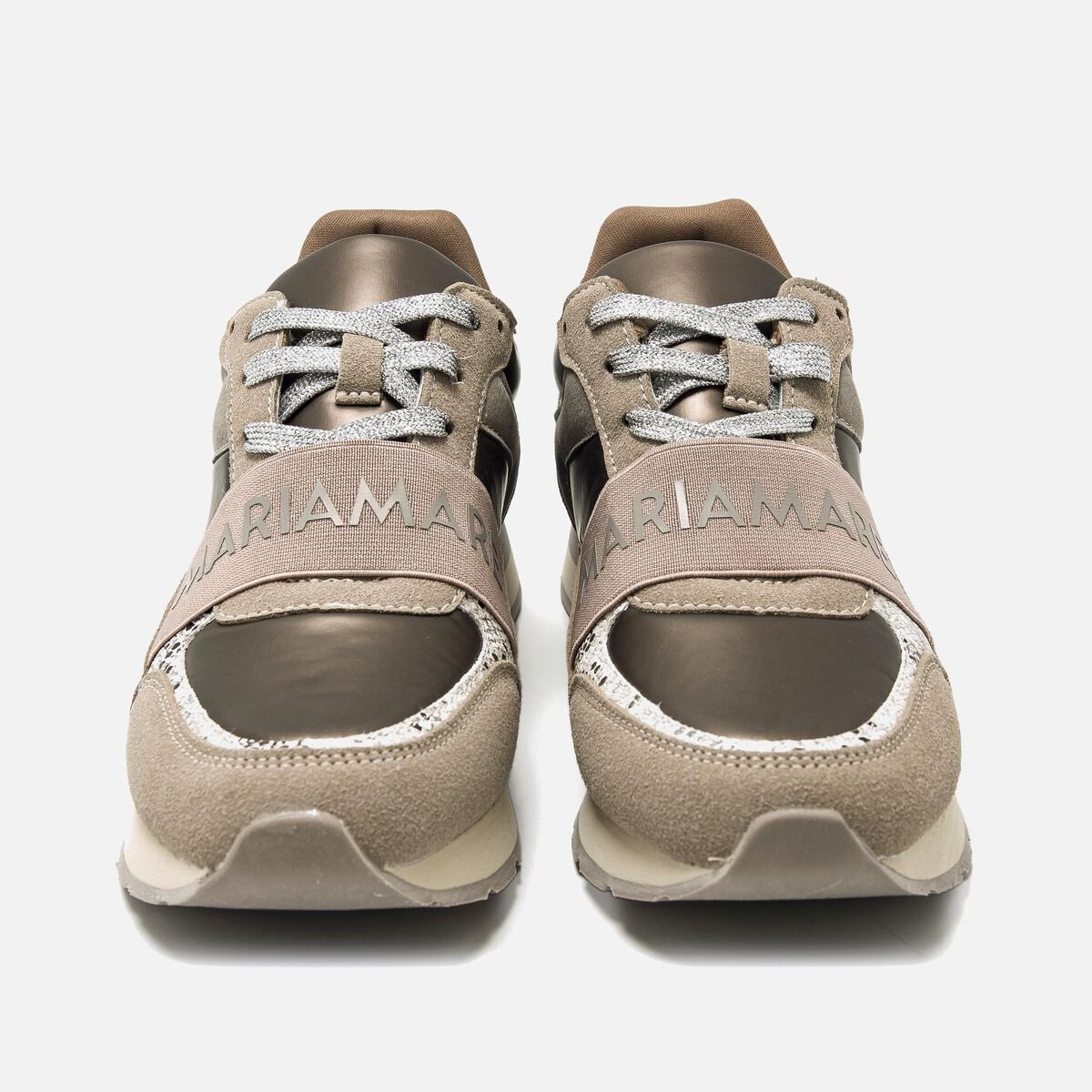 Zapatillas de Mujer modelo NARITA de MARIAMARE image number 3