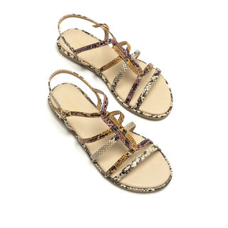 Sandalias planas de Mujer modelo MIRTA de MARIAMARE