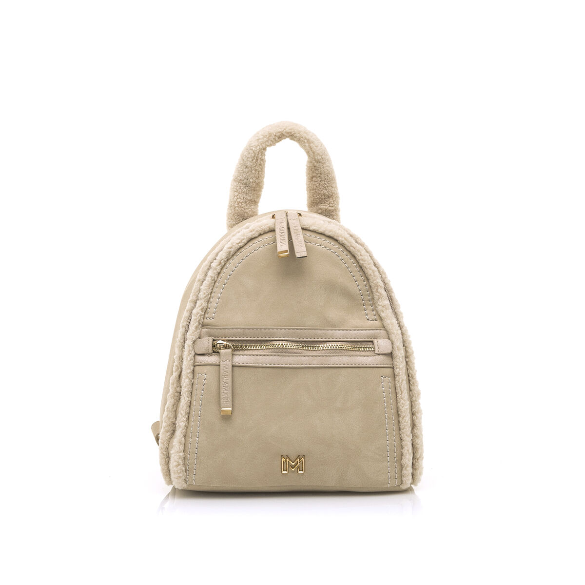 Mochilas de Mujer modelo SABY de MARIAMARE image number 0