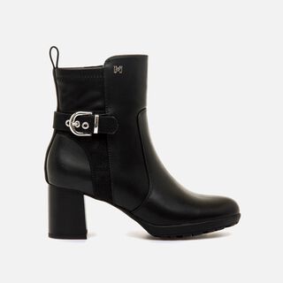 Botines de tacon de Mujer modelo POLINO de MARIAMARE