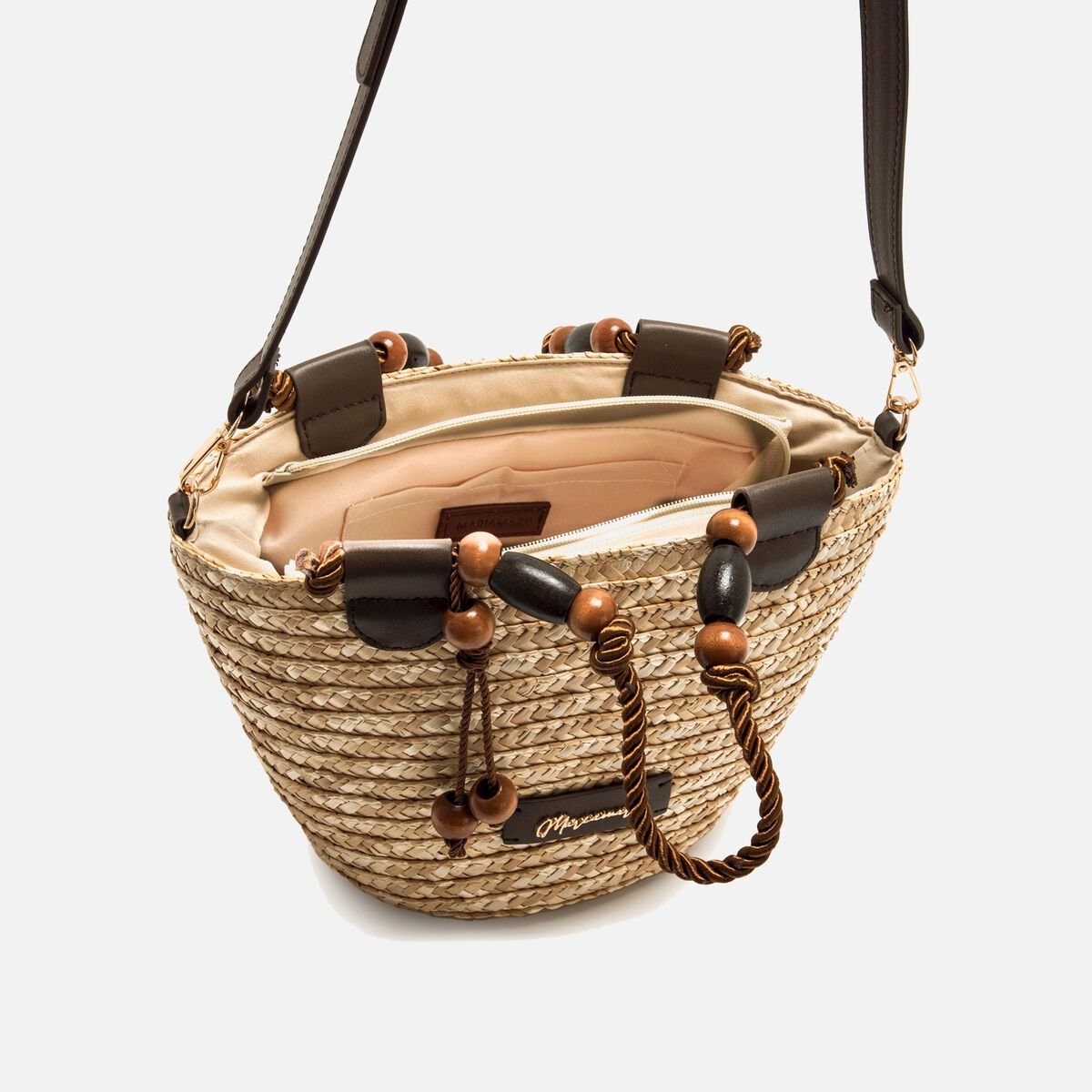 Sacos de Mulher modelo SARO de MARIAMARE image number 4