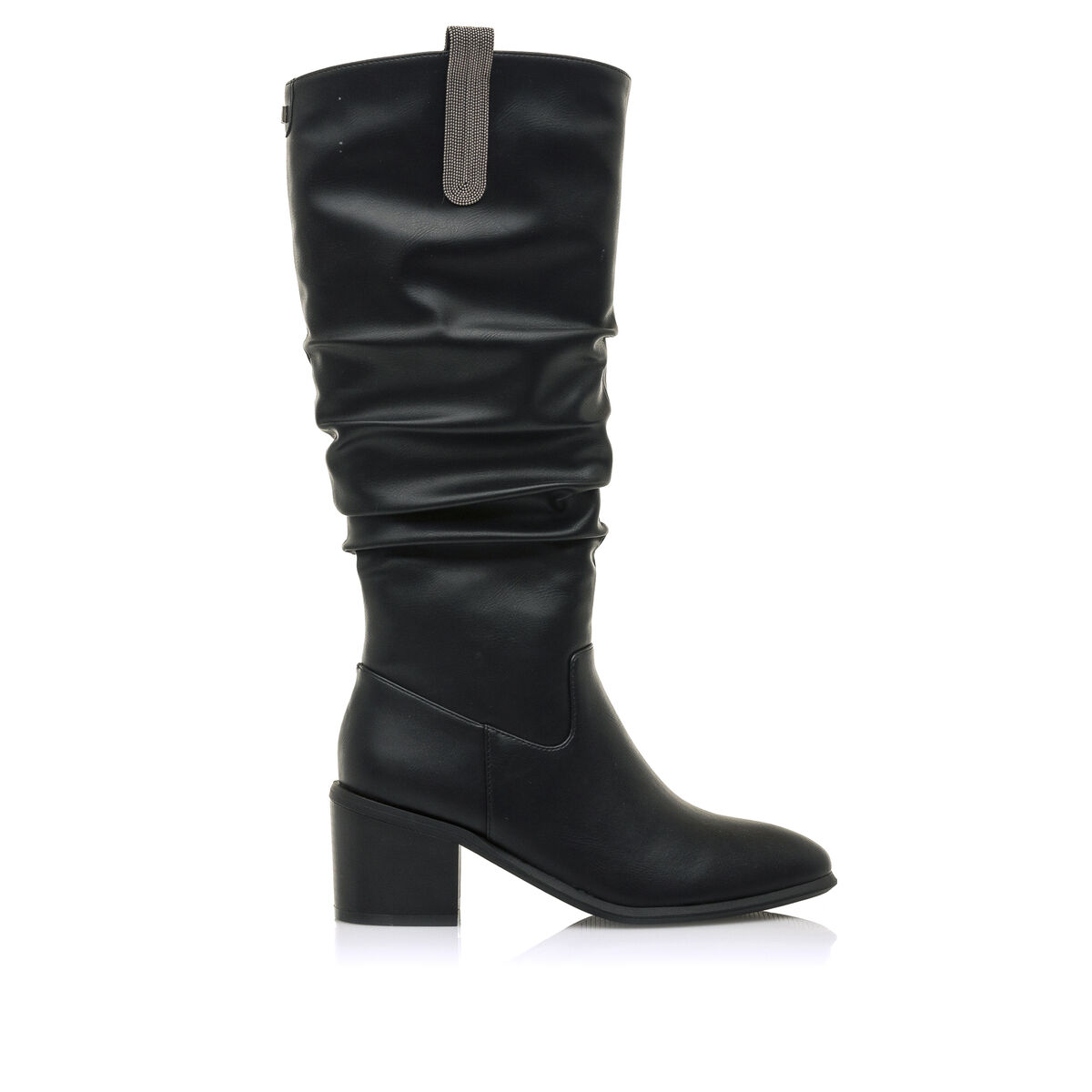 Botas de tacon de Mujer modelo MOLISE de MARIAMARE image number 0