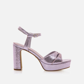 Sandalias de tacon de Mujer modelo ROSETA de MARIAMARE