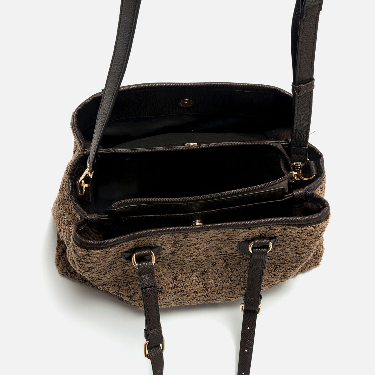 Bolsos de Mujer modelo TAYLA de MARIAMARE image number 4