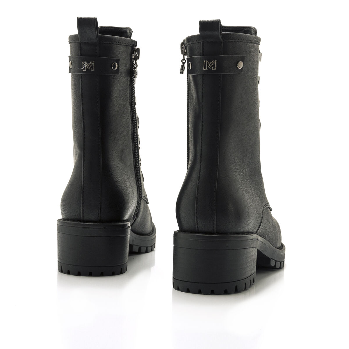 Botines planos de Mujer modelo ALTEA de MARIAMARE image number 3