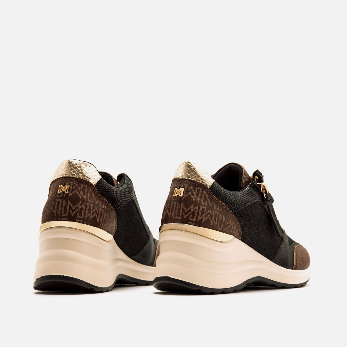 Zapatillas de Mujer modelo CINZIA de MARIAMARE image number 7