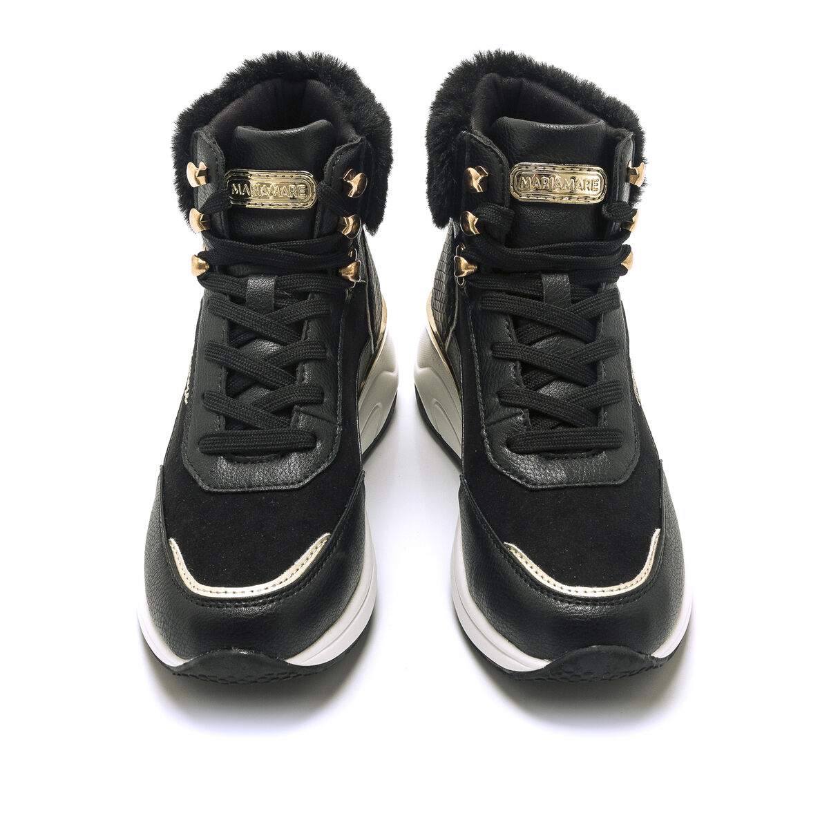 Zapatillas de Mujer modelo QUEEN de MARIAMARE image number 3