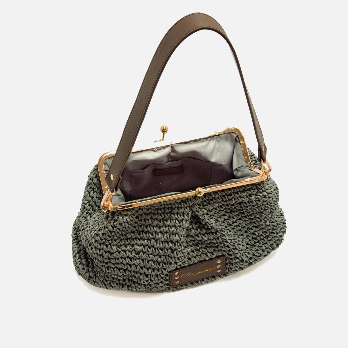 Sacos de Mulher modelo SIROCO de MARIAMARE image number 4