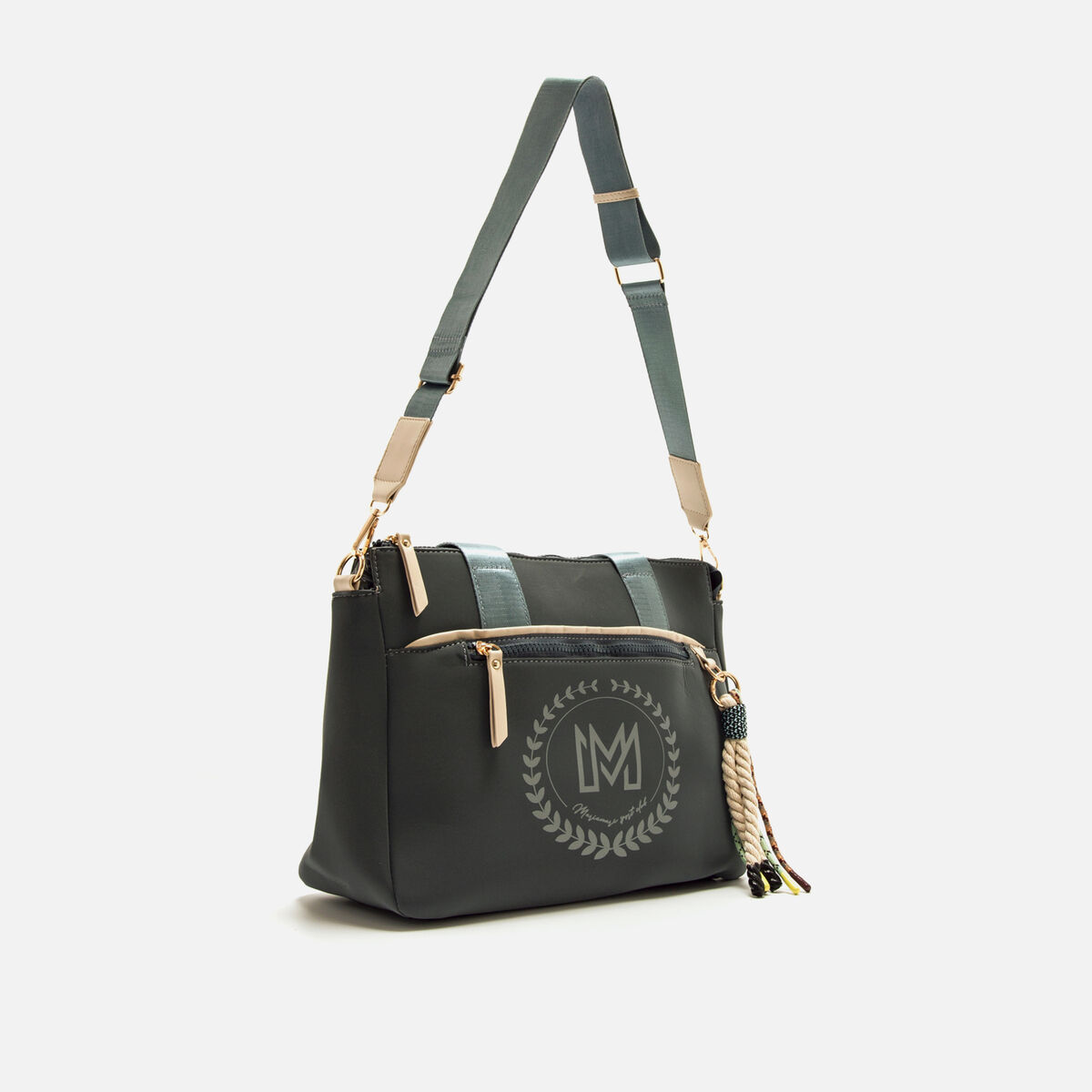 Bolsos de Mujer modelo LINCE de MARIAMARE image number 5