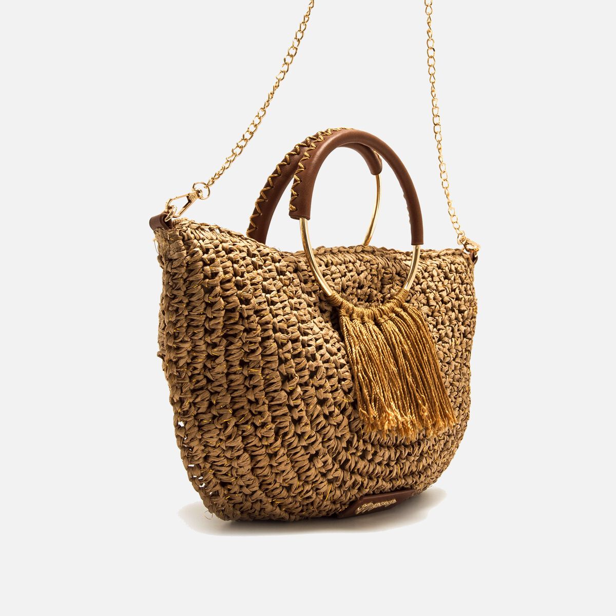 Sacos de Mulher modelo TEMPO de MARIAMARE image number 5