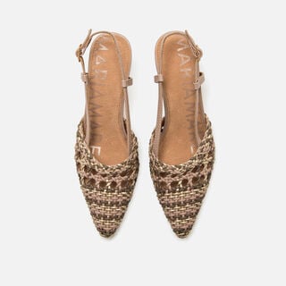 Chaussures a talons pour Femme mod&egrave;le NAO de MARIAMARE