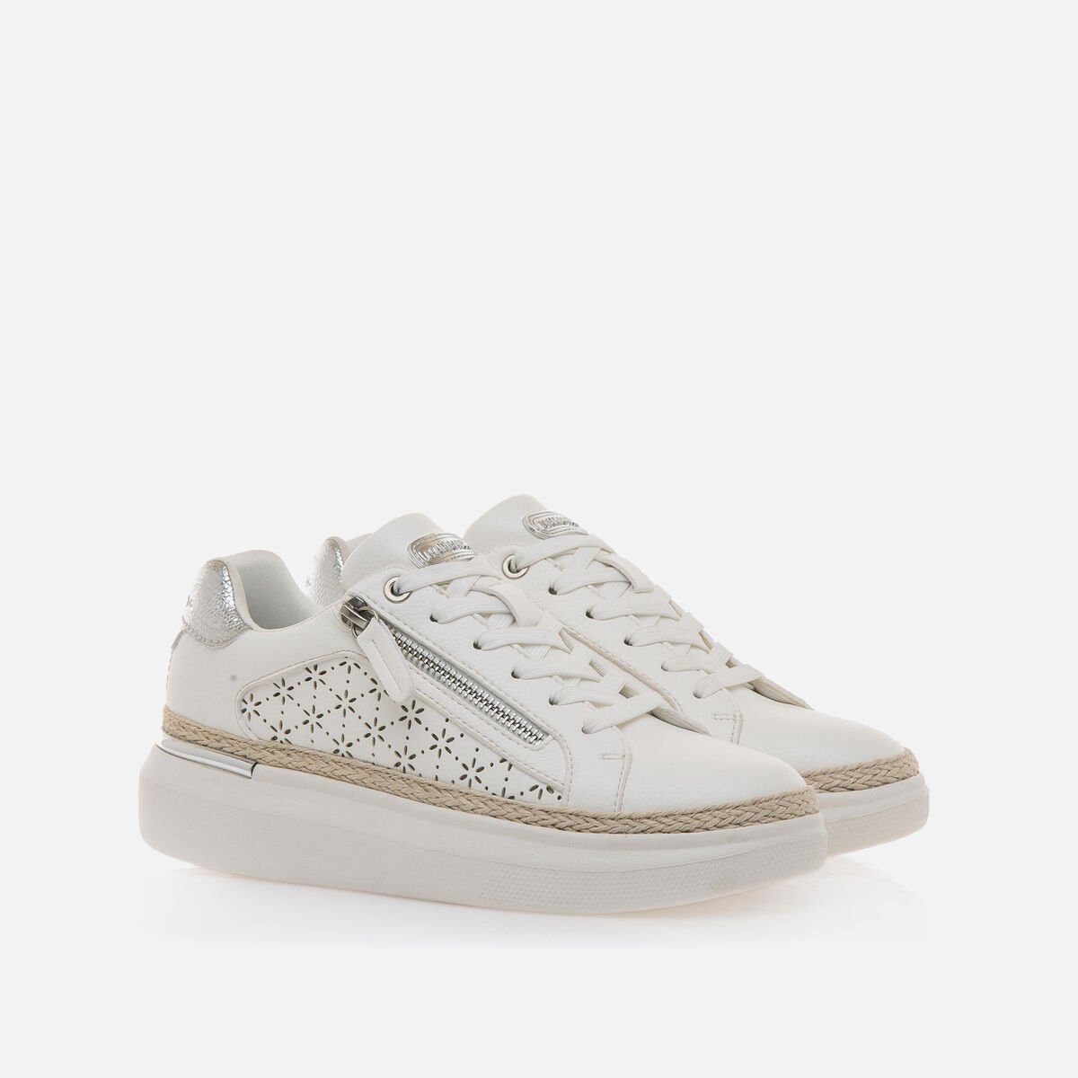 Zapatillas de Mujer modelo VARESE de MARIAMARE image number 5