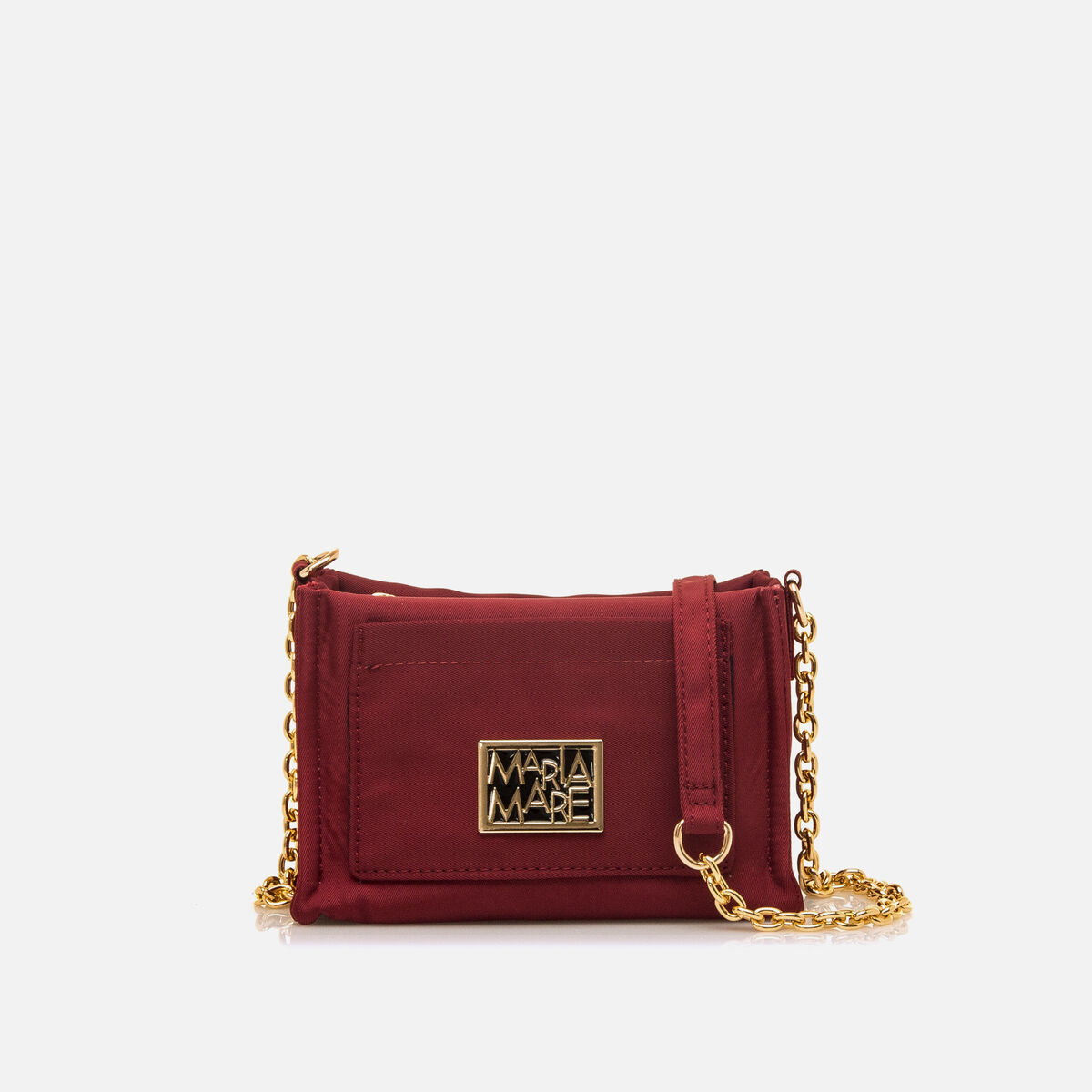 Sacs bandouliere pour Femme modèle DAUMA de MARIAMARE image number 0