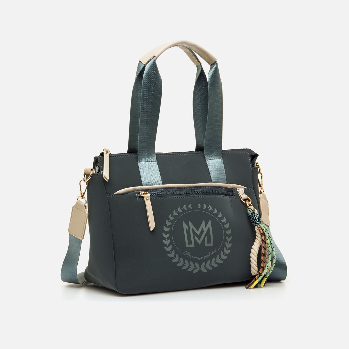 Sacs pour Femme mod&egrave;le LINCE de MARIAMARE image number 6