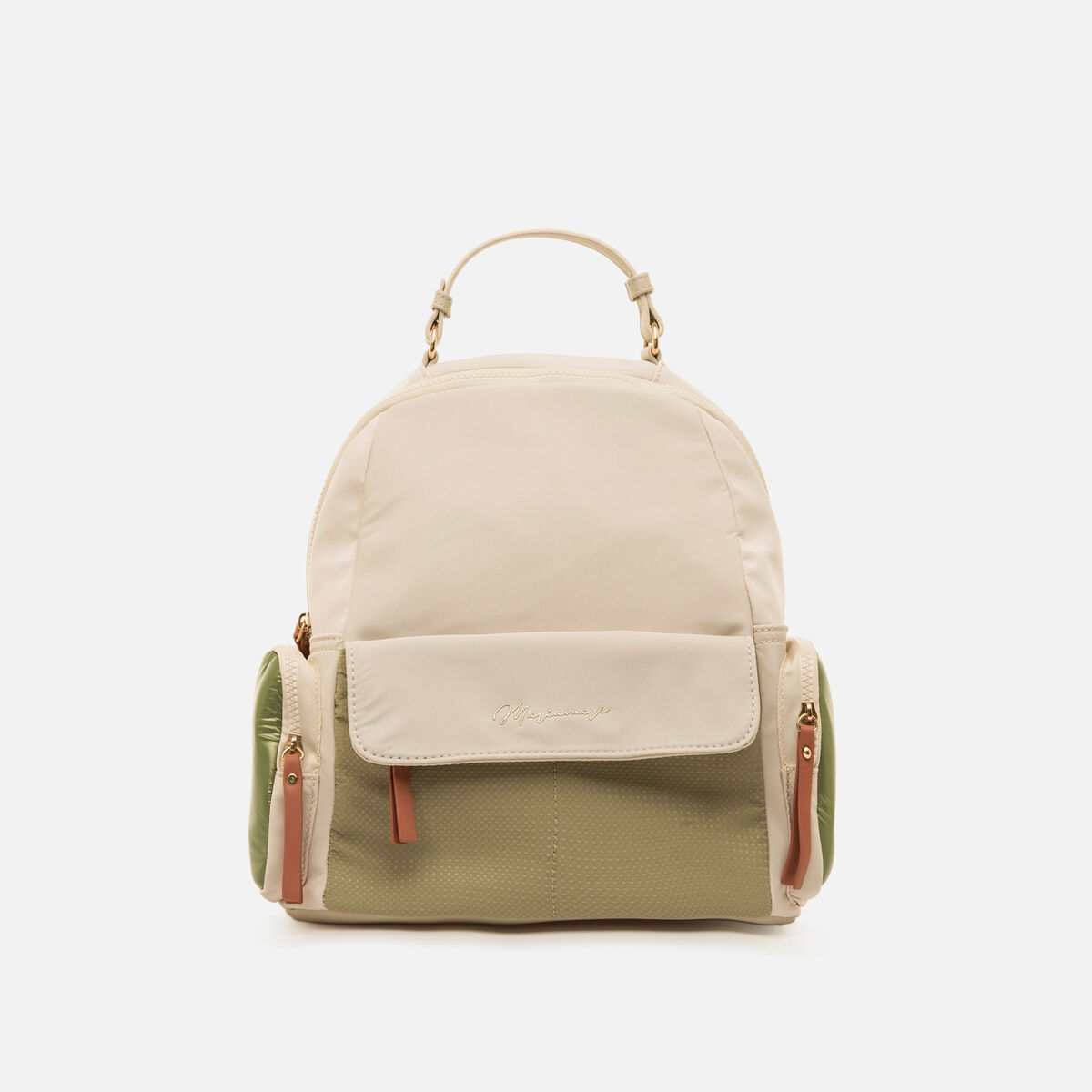 Sacs a dos pour Femme mod&egrave;le MOVER de MARIAMARE image number 0