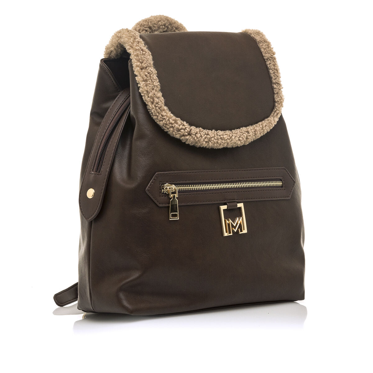 Mochilas de Mujer modelo YET de MARIAMARE image number 2