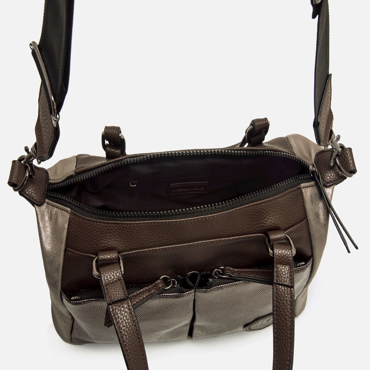 Sacs pour Femme modèle NIEVE de MARIAMARE image number 4