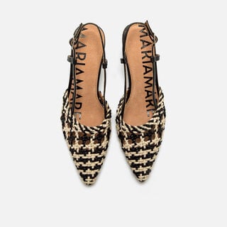 Zapatos de tacon de Mujer modelo NAO de MARIAMARE