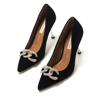 Zapatos de tacon de Mujer modelo BIELLA de MARIAMARE