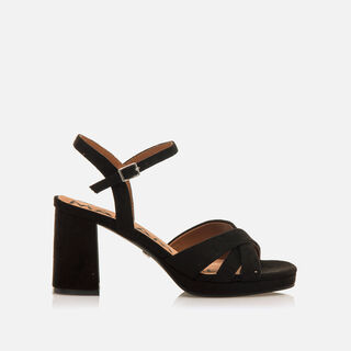 Sandales a talons pour Femme modèle CEFALU de MARIAMARE