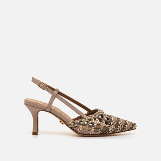 Zapatos de tacon de Mujer modelo NAO de MARIAMARE