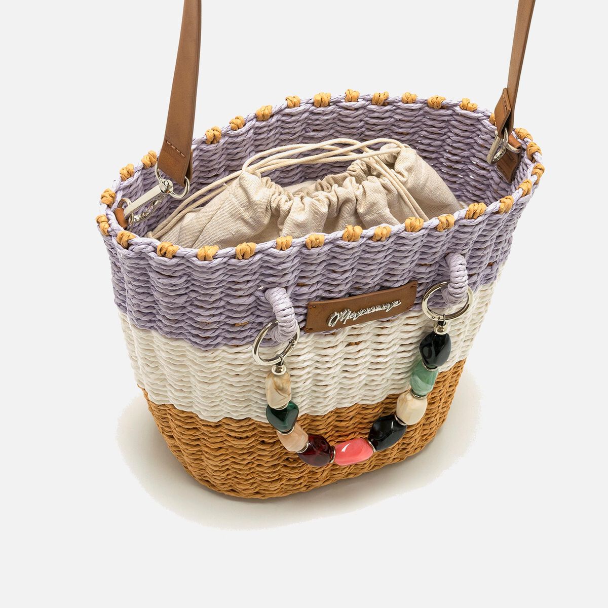 Bolsos de Mujer modelo PARKER de MARIAMARE image number 4