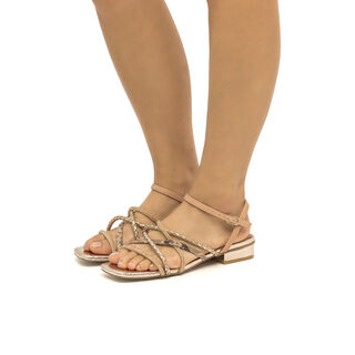 Sandalias planas de Mujer modelo CASIT de MARIAMARE